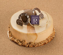 Торт Бейлис