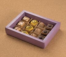 Ассорти мини пирожных