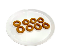 Луковые кольца