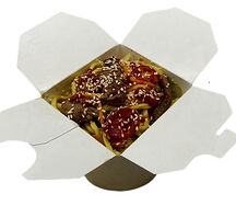 Wok Острый Лапша Макси