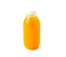 Морс Облепиха