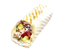 Шаурма Большая Домашняя