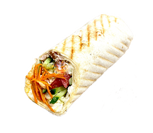 Шаурма Острая