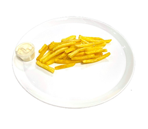 Картофель фри