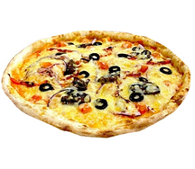 Вегетарианская