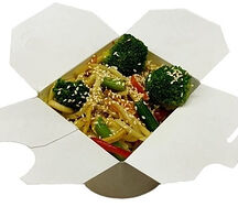 Wok диетический Рис