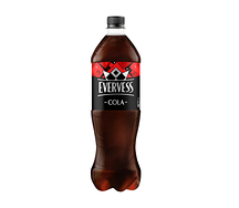 Evervess Cola