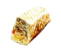 Шаурма Большая Сырная