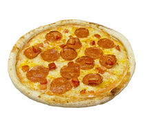 Пепперони лайт