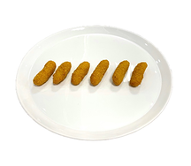 Сырные палочки