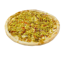 Цыплёнок карри