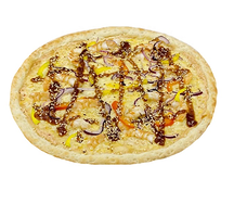 Креветка в терияки