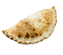 Пирог курочка и грибы