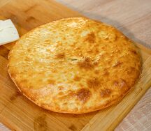 Хачапури осетинский