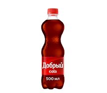 Добрый Cola