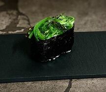 Дабл гункан с чукой