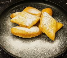 Свит Лаки Пудра
