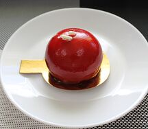Малиновая бомба
