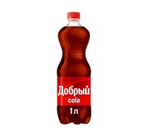 Добрый Cola