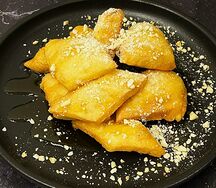 Свит Лаки Карамель