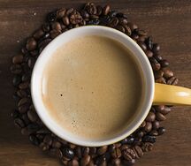 Америка 300мл