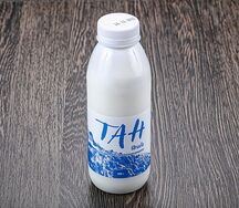 Тан газированный