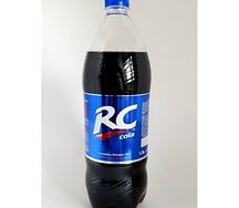 Rc-Cola классическая