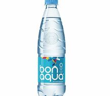 Вода Bon Aqua