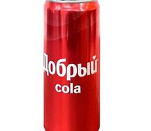 Добрый Кола