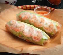 Порция Гой куон том