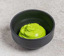 Соус трюфельный васабико