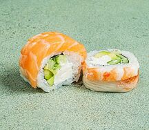 Ролл Филадельфия Виктория