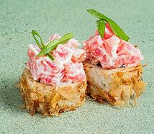 Ролл Тартар кунсей