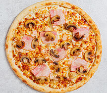 Французский цыплёнок