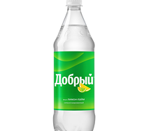 Добрый Лимон-лайм