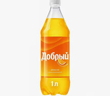 Добрый Апельсин