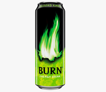 Burn Киви-яблоко