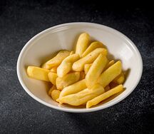 Картофель фри