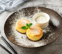 Сырники