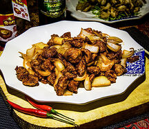 Мясо Кавказ