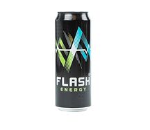 Flash up energy