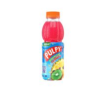 Pulpy тропический