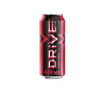 Drive красный