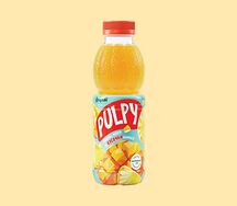 Добрый Pulpy Ананас-Манго