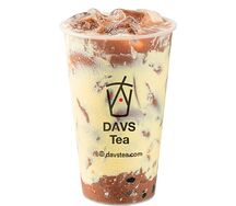 Chocolate Cakecream