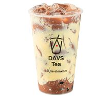 Chocolate Cakecream