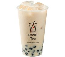 Oolong Jasmine 