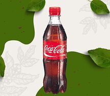Coca-Cola 