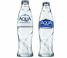 Вода Aqua Minerale