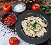 Курзе с мясом